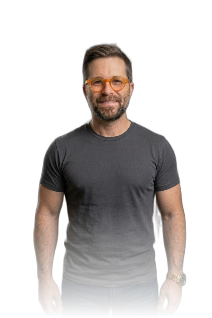 Brandon Staton, Founder of ShipMint